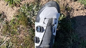 Foto de Test de las Northwave Extreme X: alta tecnología para el Gravel y el MTB