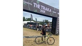 Foto de Test de las Northwave Extreme X: alta tecnología para el Gravel y el MTB