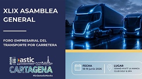 Foto de ASTIC celebrar� en Cartagena su 49� Asamblea General con foco en regulaci�n, energ�a y relevo generacional
