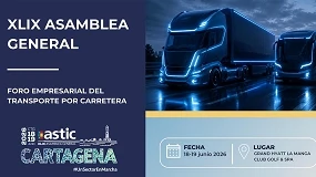 Foto de ASTIC celebrará en Cartagena su 49ª Asamblea General con foco en regulación, energía y relevo generacional