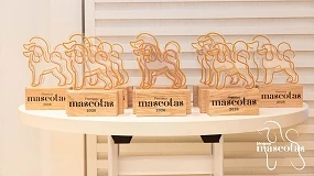 Foto de Revive cada instante de la gala de los Premios Mascotas by Interempresas 2026