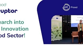 Foto de Candidaturas abertas para 4� edi��o do Agrifood Disruptor
