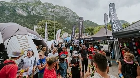 Foto de La European Outdoor Week fija su regreso en 2027 tras un debut de alta participación