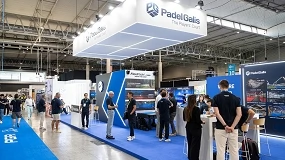 Foto de Padel Galis consolida su papel global en el Padel World Summit 2026