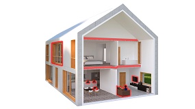 Foto de Zehnder presenta una guía para optimizar el confort térmico residencial