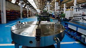 TDG Clamping Solutions celebra su 110 aniversario consolidando su crecimiento internacional