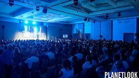 Foto de Salerm Cosmetics reúne a más de 600 profesionales internacionales en una gala de tendencias en Barcelona