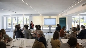 Foto de Expertos e instituciones impulsan el enfoque One Health para prevenir futuras crisis sanitarias