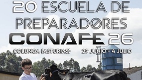 Foto de Abierta la inscripci�n a la Escuela de Preparadores Conafe 2026 en Colunga (Asturias)