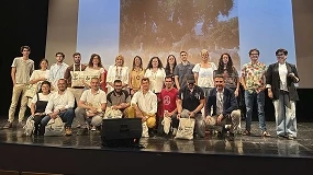 Foto de La XIII Escuela de Pastores de Andalucía apoya el relevo generacional en el sector ganadero