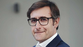Entrevista a Sebasti�n Molinero, secretario general de Andimac