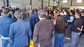 Sika re�ne a cerca de un centenar de profesionales en una jornada t�cnica celebrada en Granada