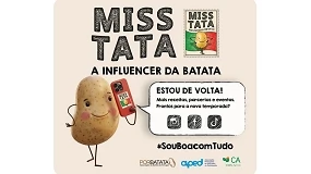 Foto de Porbatata arranca campanha nacional para valorizar produ��o portuguesa