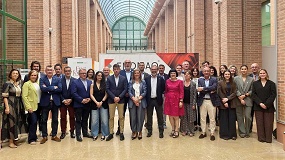 Enomaq 2027 avanza en su organizaci�n con nuevos contenidos, mayor presencia internacional y una imagen renovada