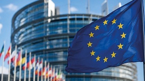 Foto de Anafric refuerza su actividad institucional en Bruselas para defender al sector c�rnico ante los nuevos retos regulatorios