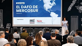 Foto de Anice y Fecic reclaman reciprocidad efectiva y salvaguardas para garantizar la competitividad ante el acuerdo UE-Mercosur