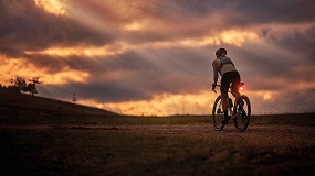 Foto de Garmin repetir� como GPS oficial en algunas de las principales pruebas ciclistas de Espa�a