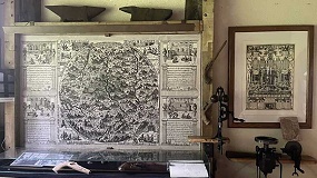 Foto de El Grabado de Lamot: el origen de la industria moderna vasca