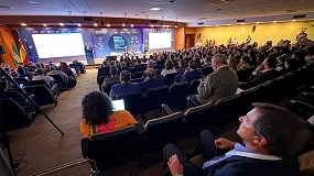 Foto de Ind�stria aeroespacial partilha conhecimento e contactos na ADM Sevilla 2026