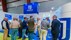 Foto de Tendencia a la baja en las exportaciones de maquinaria agropecuaria