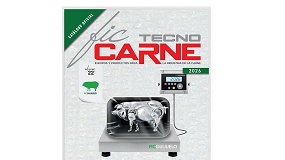 TecnoCARNE publica el cat�logo oficial de FIC Guijuelo 2026