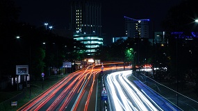 Foto de Para que las smart cities prosperen, todo empieza con sistemas de transporte inteligentes