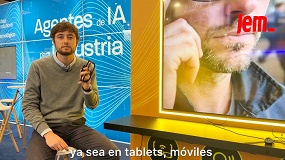 LIS Data Solutions, en Advanced Factories 2026 (v�deo)