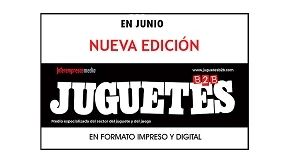 Foto de Participe en la próxima edición de JUGUETES b2b