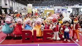 Foto de Las principales tendencias que impulsan el sector del licensing