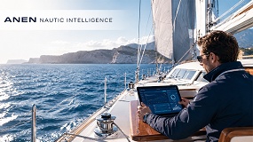 ANEN lanza la plataforma digital ANEN NAUTIC INTELLIGENCE