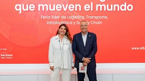 Foto de SIL Barcelona pondr� el foco en la IA, la automatizaci�n y la resiliencia de la cadena de suministro