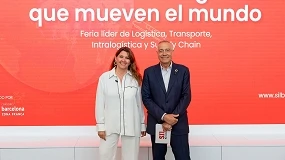 Foto de SIL Barcelona pondrá el foco en la IA, la automatización y la resiliencia de la cadena de suministro