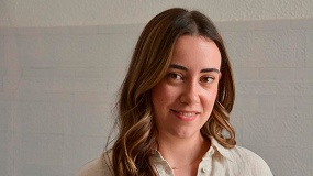 Foto de Entrevista a Noelia L�pez Paz, directora de Kualifica
