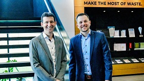 Marcel Willberg, nuevo director general de Lindner Washtech para ventas globales