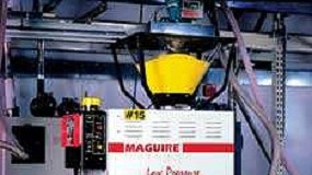 Foto de Maguire aumenta su capacidad para construir secadoras LPD