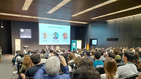 Foto de El IBMCP escucha c�mo �hablan� las plantas y usa la IA para automatizar el riego y combatir plagas