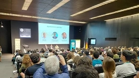 Foto de El IBMCP escucha cómo ‘hablan’ las plantas y usa la IA para automatizar el riego y combatir plagas