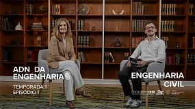 Foto de Ordem dos Engenheiros Regi�o Sul lan�a podcast 'ADN da Engenharia'