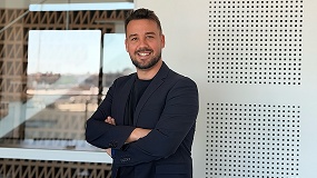 Foto de Entrevista a Javi Dami�, gerente de Operaciones de Grupo Ibricks