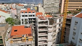 Foto de Governo rev� licenciamento urban�stico e de reabilita��o urbana