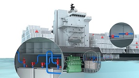 Foto de Protego refuerza su presencia en el sector naval en Navalia 2026