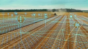 Foto de SFCOLAB integra cons�rcio europeu que quer levar intelig�ncia artificial e edge computing para a agricultura