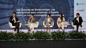 La Biotech Act abre una nueva oportunidad para reforzar la innovaci�n biom�dica en Espa�a