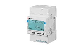 Foto de La familia EM500 de Carlo Gavazzi aumenta con nuevas opciones de comunicaci�n en sus modelos EM530 MV y EM530 RG