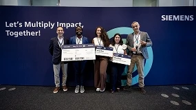 Foto de Alunos do ISEL vencem primeira edi��o do Accelerate NextGen