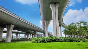 El hormig�n empieza a cambiar las reglas de la construcci�n