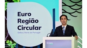 Foto de PIEP lan�a GreenHUB para acelerar a inova��o e a economia circular entre a Galiza e o Norte de Portugal