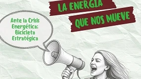 Foto de ConBici convoca 'bicifestaciones' en diez ciudades para reivindicar la bicicleta ante la crisis energética