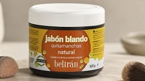 Foto de Jabón Blando Beltrán: el aliado inesperado para limpiar brochas y esponjas de maquillaje