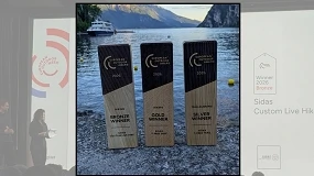 Foto de SIDAS logra tres reconocimientos en los European Outdoor Awards